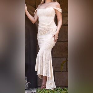 House of CB Cesca Dress